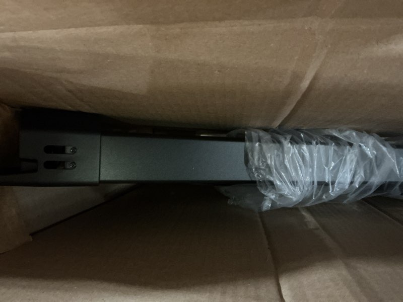 Condition photo showing Good Condition for Compatible with All-New 2022-2026 Jeep Grand Cherokee(2 Row; WL) 4XE Rear Cargo Security Shade Cover Privacy Screen Retractable Rear Storage Tonneau Cargo Cover Luggage Security Shield Shade 2022-2026 Grand Cherokee(Two Row, WL)