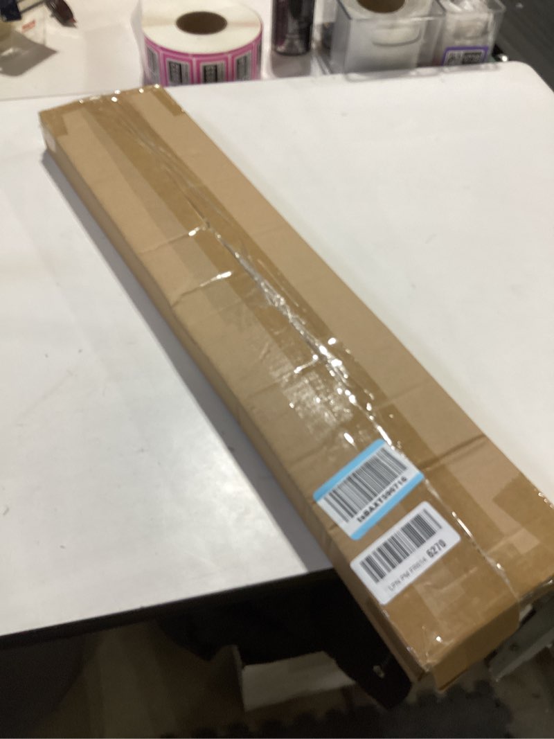 Condition photo showing New/Like New for DA97-07020C, DA63-04615A Pantry Drawer Door Cover Compatible with samsung Refrigerator: RF260BEAEBC/AA, RF260BEAESG/AA etc, Refrigerator Pantry Drawer door Replace DA97-05383E, DA97-05383A etc