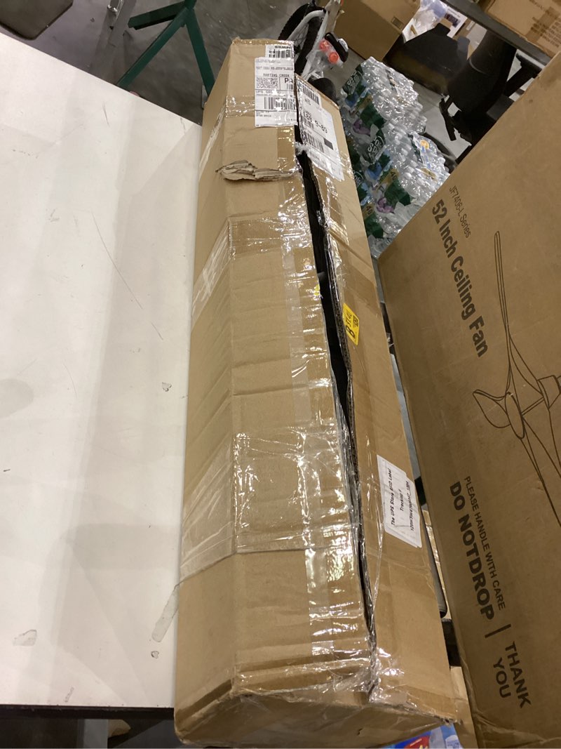 Condition photo showing As Is for Picture backdrop stand
