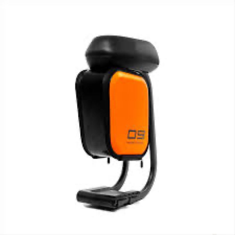 multi-functional scooter seat compatible with segway ninebot max g2 g65 max2 kickscooter,thickened soft cushion with 10l large storage space bag g2 g65 seat & bag attachment original parts