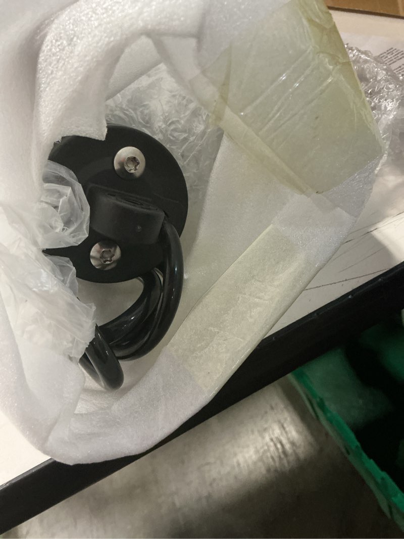 Condition photo showing New/Like New for Lenco Marine Inc 15104-102 9" x 12" Standard Trim Tab Kit
