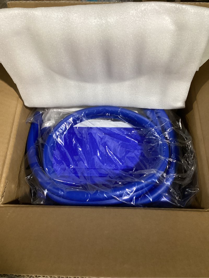 Condition photo showing New/Like New for Cold Therapy Machine for Knee & Shoulder, Pain Relief, Post-Surgery Recovery, Cryotherapy for Muscle Recovery, Sports Injuries, Digital Timer, Quiet Pump, Universal Ice Pad