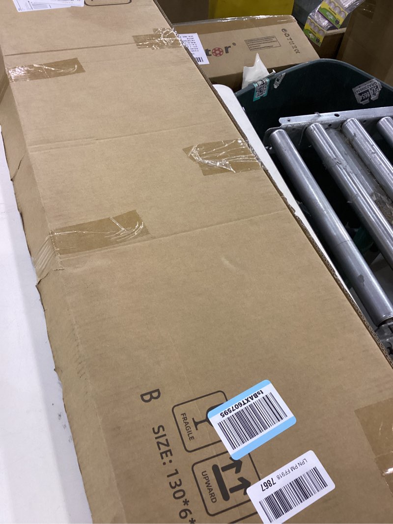 KHK G20 Trunk Spoiler, Glossy Black Car Rear Trunk Tail Spoiler, PSM Style Rear Wing Spoiler Fits fo