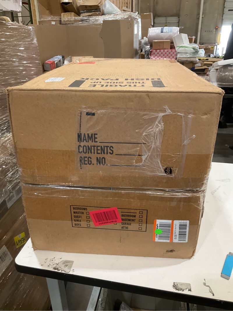 Condition photo showing As Is for air humidifier