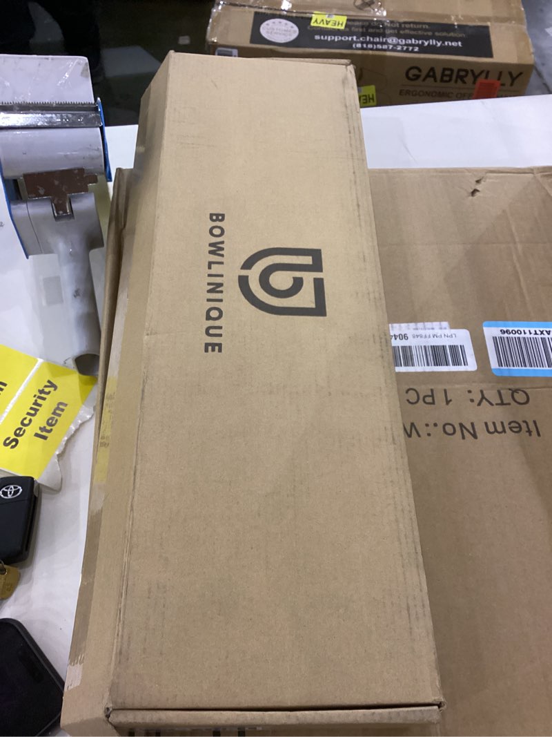 Condition photo showing As Is for Wooden trays