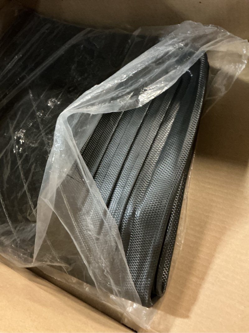Condition photo showing Good Condition for custom for 2013-2019 ford escape/ 2015-2019 lincoln mkc cargo mats trunk liner all weather tpe protection mat accessories (for 2013-2019 ford escape/2015-2019 lincoln mkc)