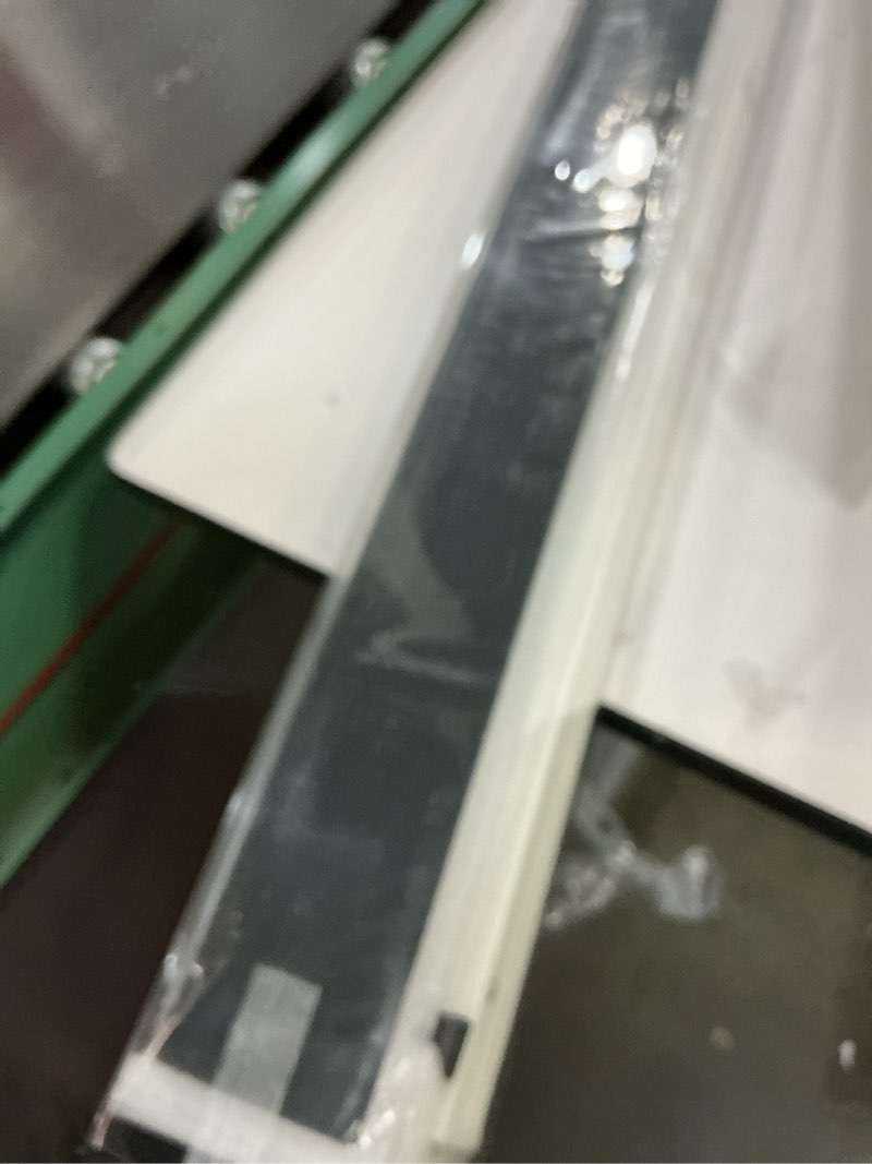 Condition photo showing New/Like New for Smart Motorized Blinds with Remote, Cordless No-Drill Automatic Roller Shades, Blackout Electric Blind for Windows, Black, 30 x 72 30"W x 72"H Black