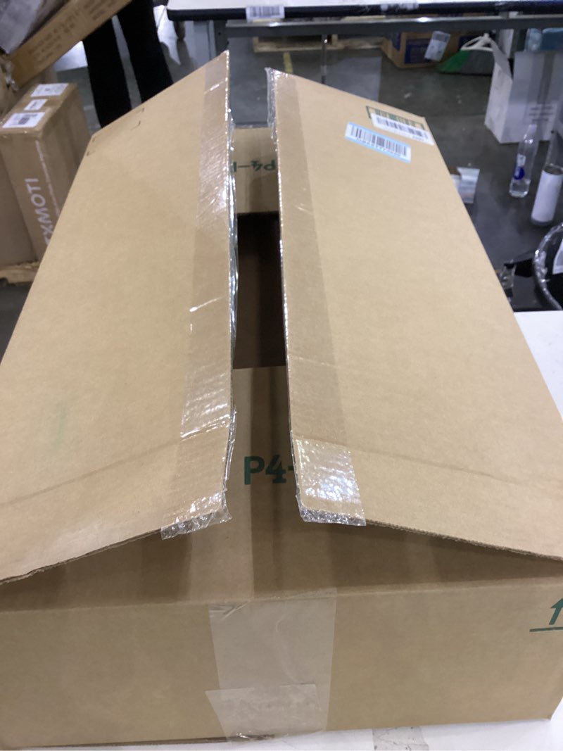 Condition photo showing As Is for Pillow