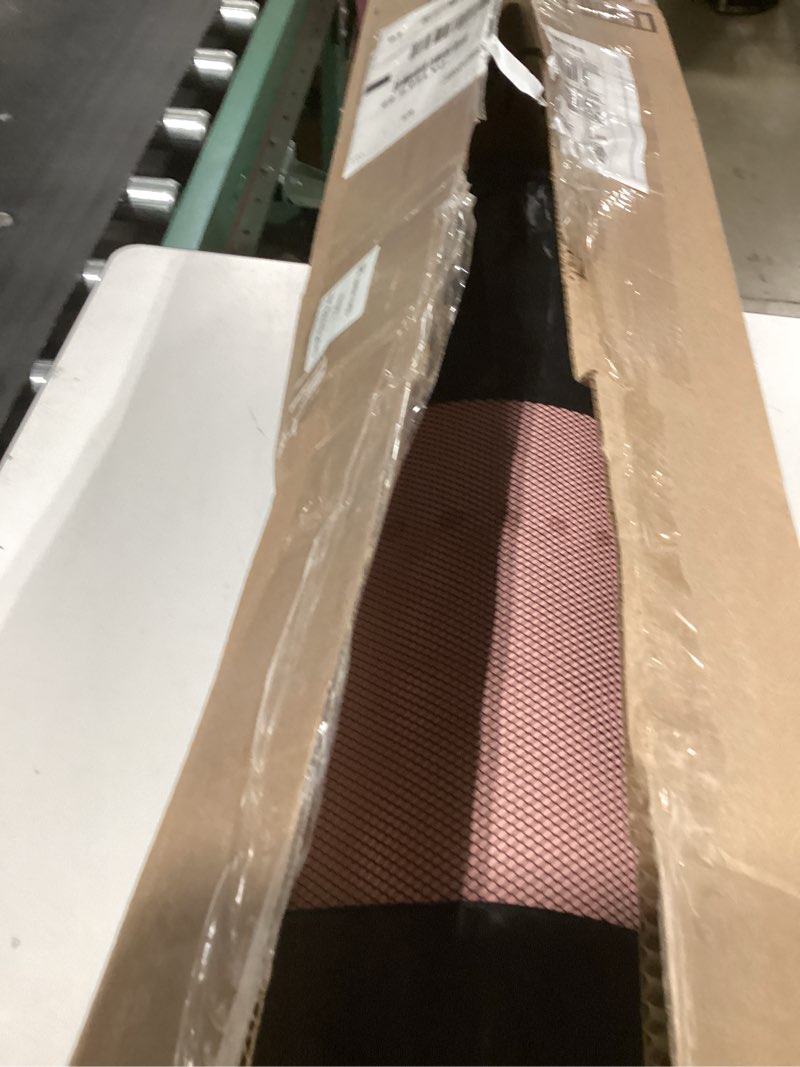 Condition photo showing Good Condition for Yoga Mat Non Slip, Pilates Fitness Mats, Eco Friendly, Anti-Tear 1/4" Thick Yoga Mats for Women, Exercise Mats for Home Workout with Carrying Sling and Storage Bag 72"x24" Parfait Pink & Gray