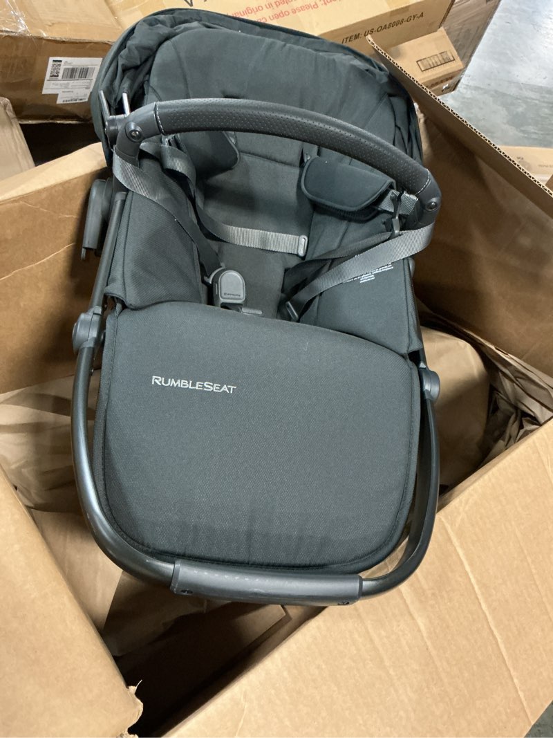 Condition photo showing As Is for rumbleseat v3