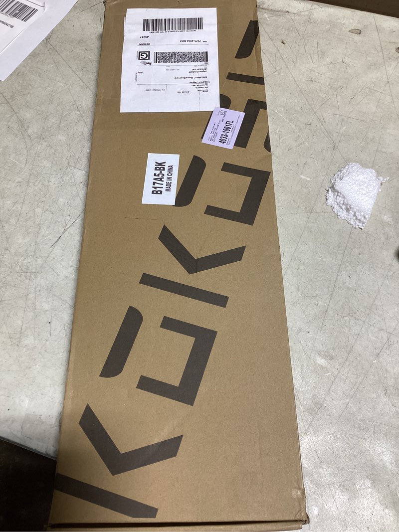 Condition photo showing Brand New for 5 Piece Bathroom Hardware Set