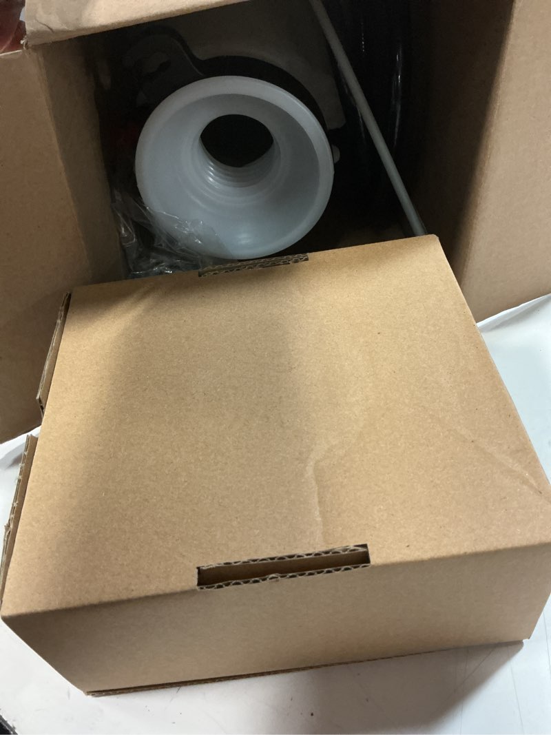 Condition photo showing New/Like New for Scotts 2 Gallon Lithium-Ion Battery Powered Sprayer with Pump Zero Technology, Rechargeable Lawn & Garden Tank Sprayer, Model 190567