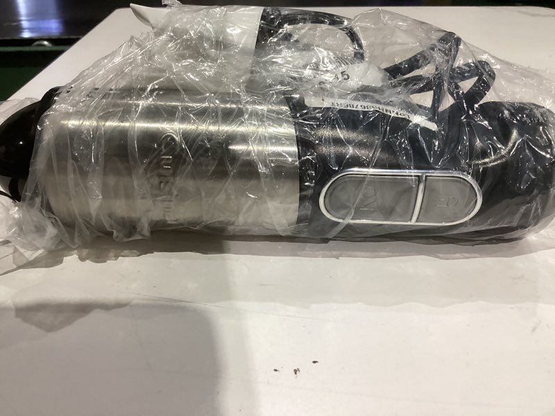 Condition photo showing Good Condition for Cuisinart CSB-179 Smart Stick Variable Speed Hand Blender, Stainless Steel Stainless Steel Variable Speed