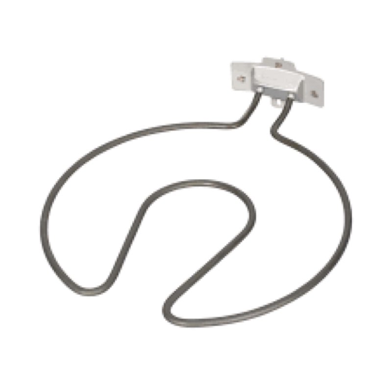 WONSABON Heating Element Compatible with Charbroil Patio Bistro TRU-Infrared Electric Grill Charbroi