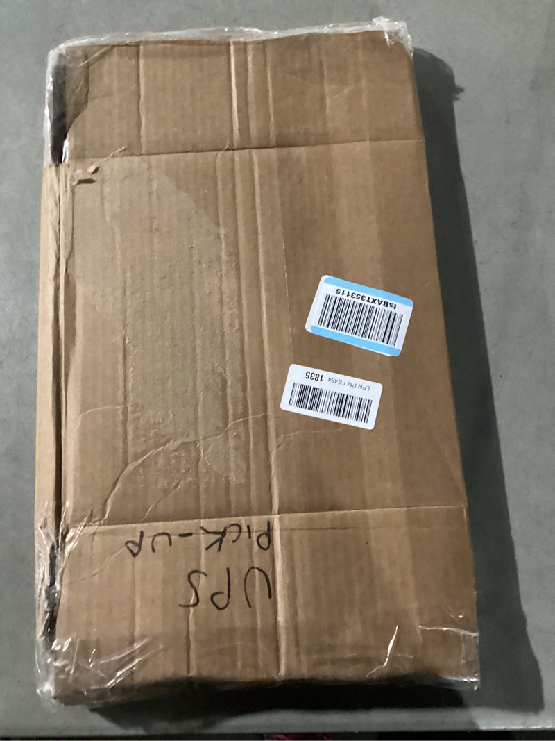 amazon basics pre-seasoned cast iron reversible rectangular grill/griddle with even heat distributio