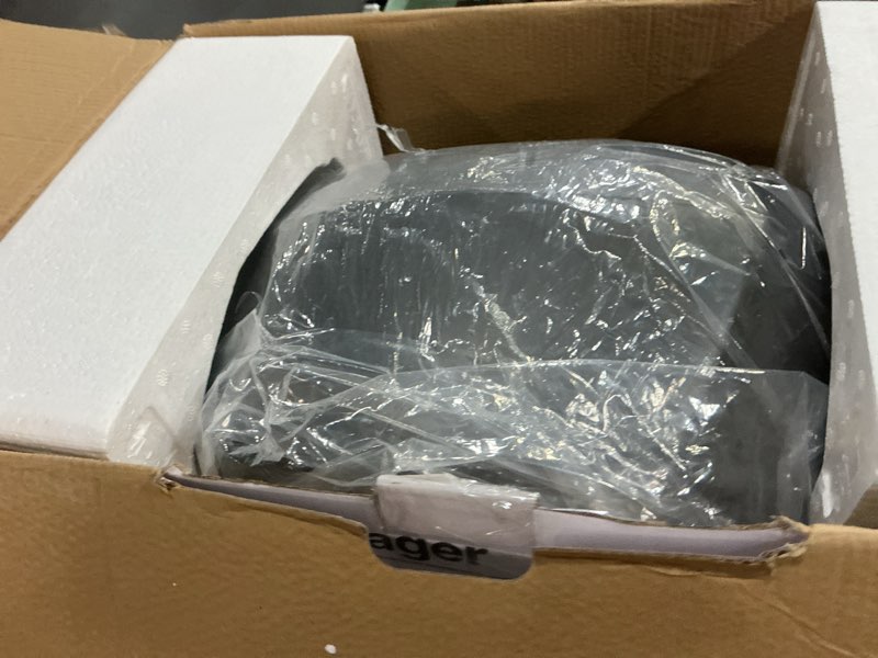 Condition photo showing Good Condition for renpho full foot massager machine, 2026 upgraded shiatsu foot massager with heat, fsa eligible hsa store eligible, plantar fasciitis massager, valentines day gifts for women men, fits up to size 13