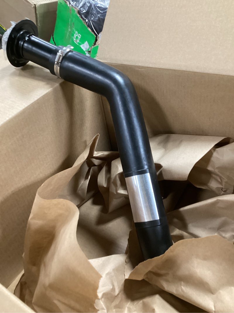 Condition photo showing Good Condition for Gas Tank Fuel Filler Neck Hose Replacement For Ford Ranger 1993-1997 and For Mazda B2300, B3000, B4000 1994-1997 Non - Flareside and Splash Model Replaces F47Z9034P AL5Z9034C F47Z9034 ZZM04221