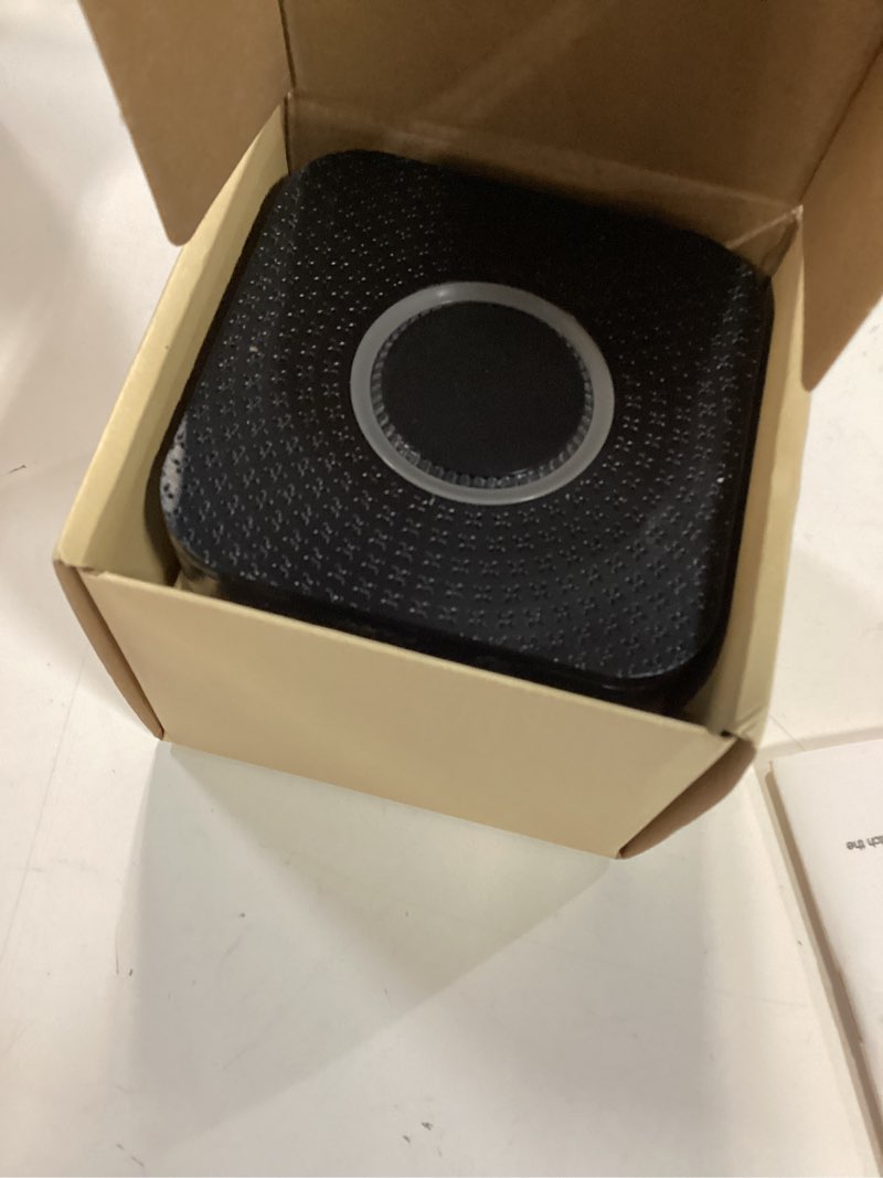 Condition photo showing Good Condition for smart wireless doorbell chime, compatible with ring & blink & google nest video doorbell, no wiring, no range limits, 5 volumes, 32 chimes, easy setup 1-pack