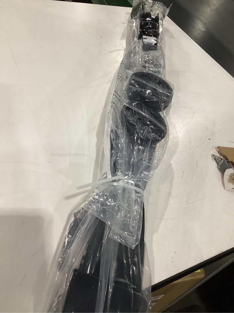 Veraste Retractable Baby Gate for Doorways and Stairs, Mesh Safety Gate for Pet, Indoor & Outdoor Us