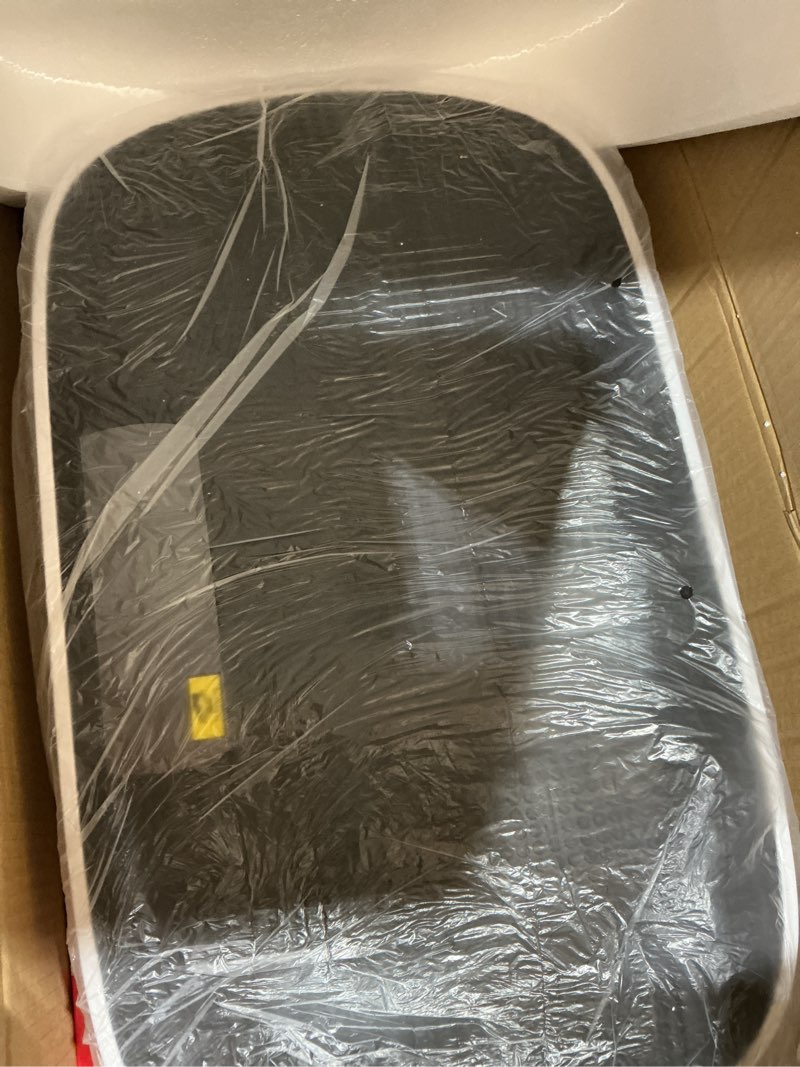 Condition photo showing Good Condition for merach vibration plate exercise machine, whole body workout equipment for women, bluetooth and silicone pedal, vibration plate with auto mode, vibrate fitness platform for home
