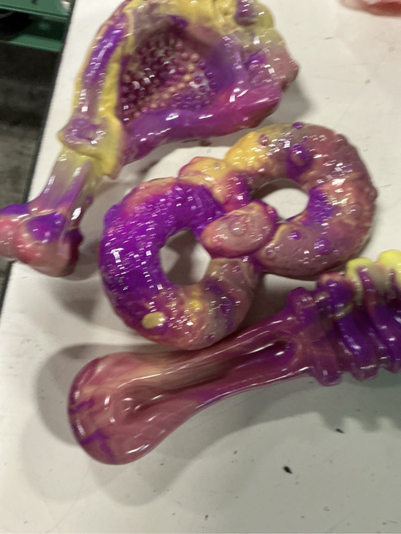 Condition photo showing Good Condition for wintour dog chew toys for aggressive chewers, tough toys for 30-80lbs dogs | durable almost indestructible dog toys for aggressive chewers medium & large dogs, hard nylon, long-lasting, beef flavored