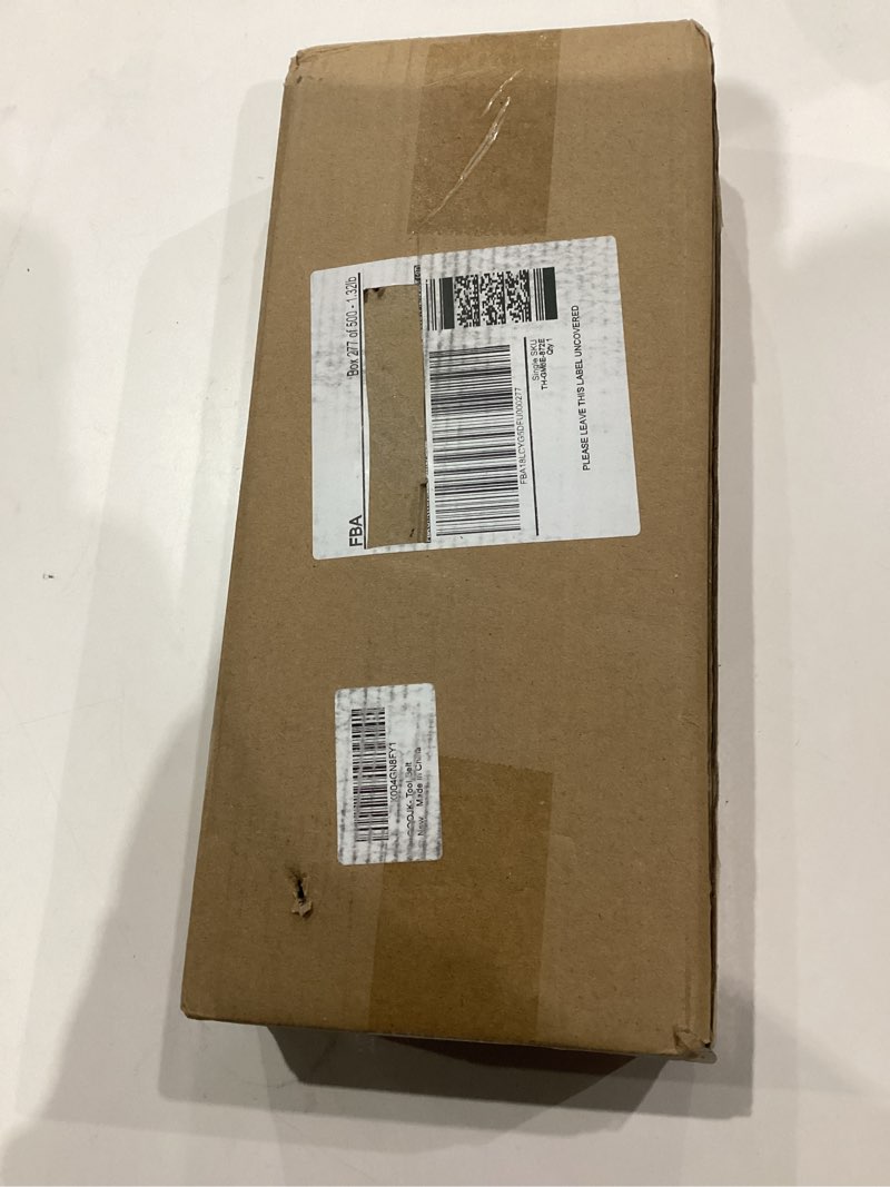 Condition photo showing New/Like New for Tool Belt with Reflective Stripes - Adjustable Waist Belt & Shoulder Strap, 1680D Waterproof Oxford Fabric, Tool Pouch Belt with Stronger Long-Lasting for Electricians, Plumbers, Handymen, DIY