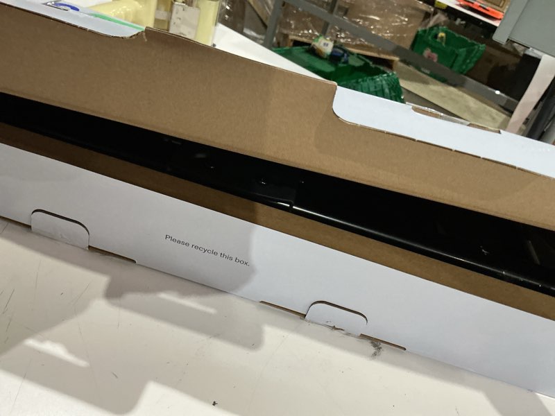 Condition photo showing Good Condition for onn. full motion tv wall mount for 50  to 86  tvs  up to 15° tilting