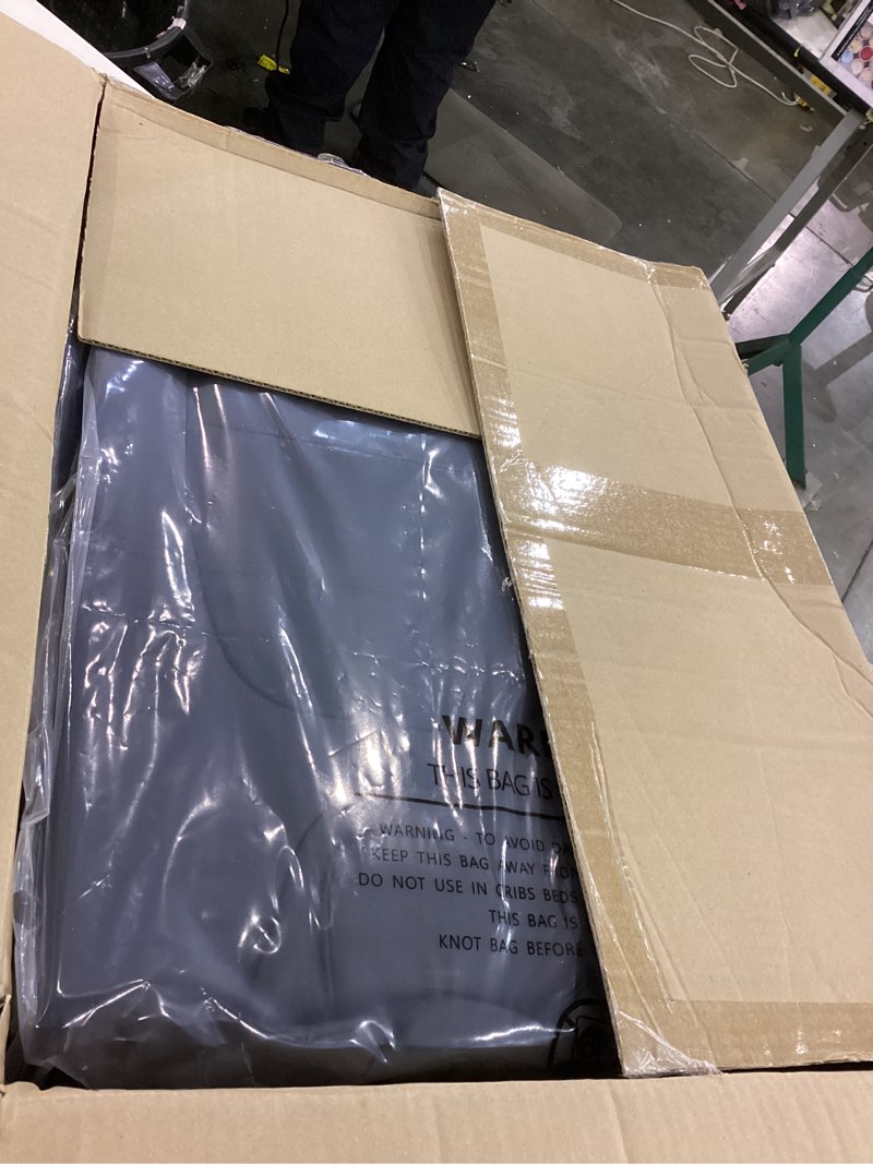 FREESOO Customized Seat Covers for Tesla Model X 5 Seats 2020 2021 2022 2023 Faux Leather Seat Cover