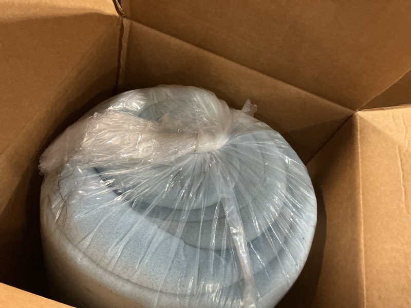 Condition photo showing Good Condition for best price mattress 3 inch ventilated memory foam mattress topper, cooling gel infusion, certipur-us certified, dorm essentials, queen queen 3 inch