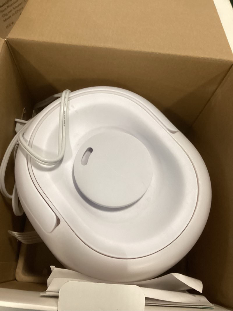 Condition photo showing Good Condition for Frida Baby 3-in-1 Humidifier with Diffuser and Nightlight