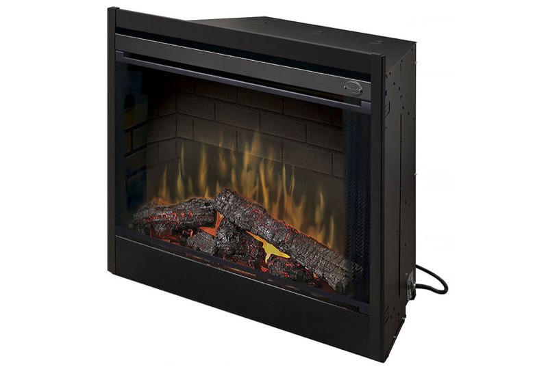 Electric Fireplace
