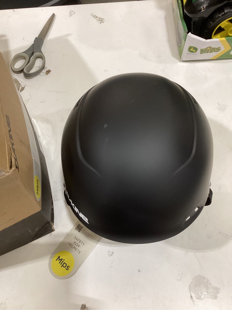 DAKINE Daytripper MIPS Helmet - Black, Large/Extra Large