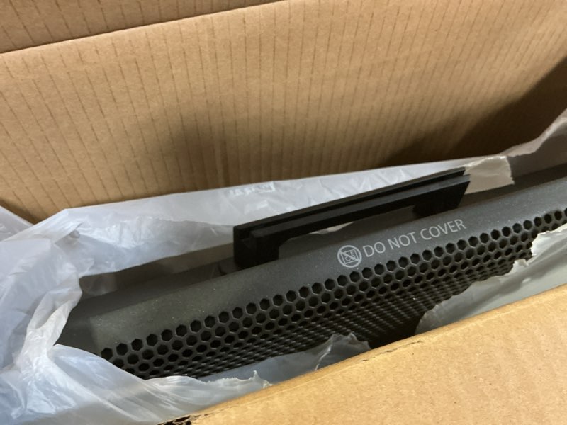 Condition photo showing Good Condition for Ballu Convection Panel Heater,1500W Space Heater for Large Room Indoor use with Programmable Thermostat,WiFi App Control,Smart Quiet,Works with Alexa,Black