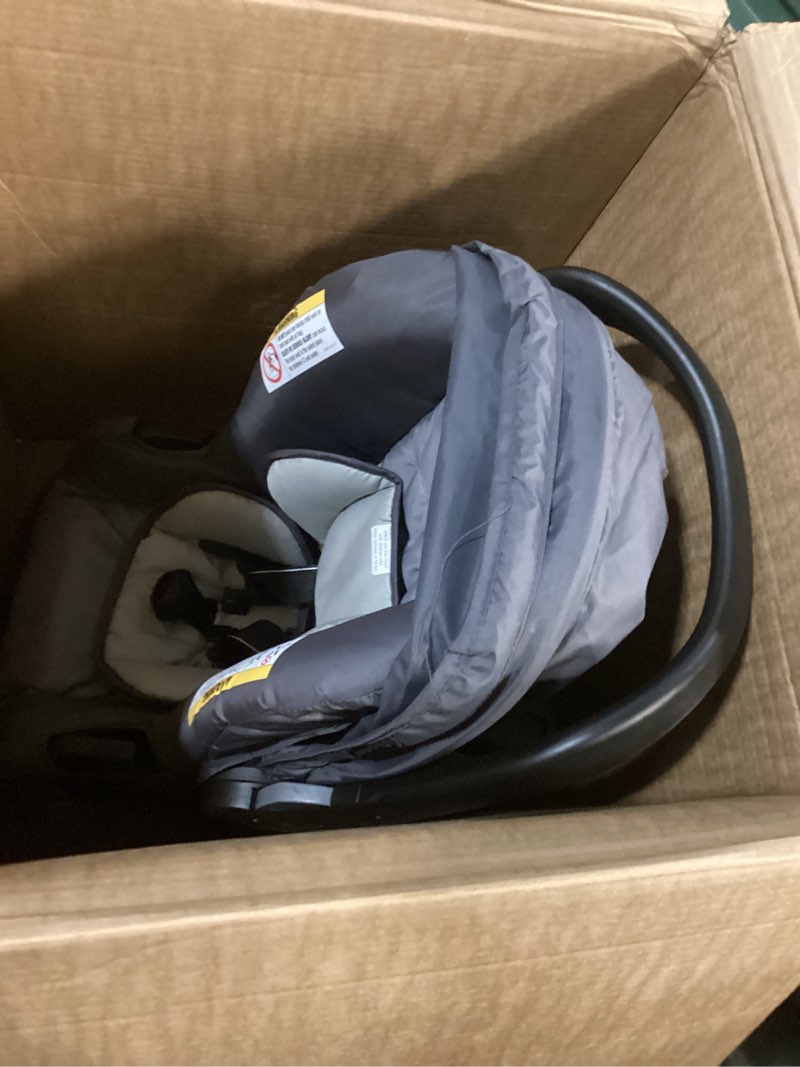 Condition photo showing Good Condition for Baby Trend EZ-Lift PLUS Infant Car Seat, Ultra Grey