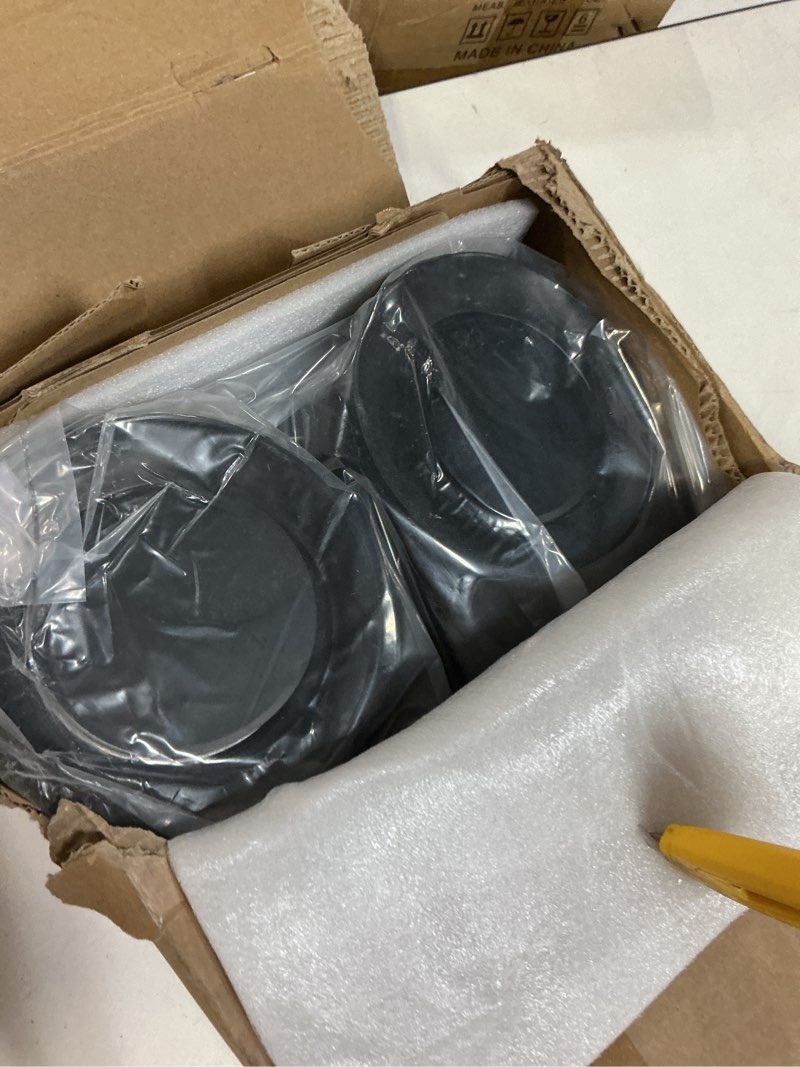 Condition photo showing Good Condition for ASPL 38.5" 78 LED Strobe Light Bar Double Side Flashing High Intensity Emergency Warning Flash Strobe Light with Magnetic Base for Safety Construction Vehicles Tow Trucks Pickup (Amber)