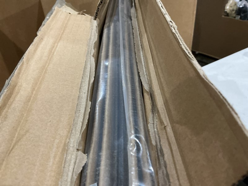 Condition photo showing Good Condition for feifeiya 2 sets recycling box for 4' standard straight lamps with bags, 49 x 8.5 inch large straight lamps storage box holds up to 27 x t12 tube lights or 64 x t8 fluorescent tubes