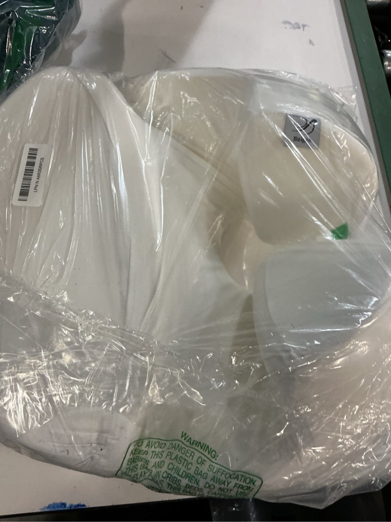 Condition photo showing As Is for Side Sleeper Pillow for Adults with Arm Hole – Pillow for Side Sleepers to Improve Breathing, Relieve Neck, Shoulder and Knee Pain, Reduce Facial Compression (Blue,17"x21") Blue 17"x21"