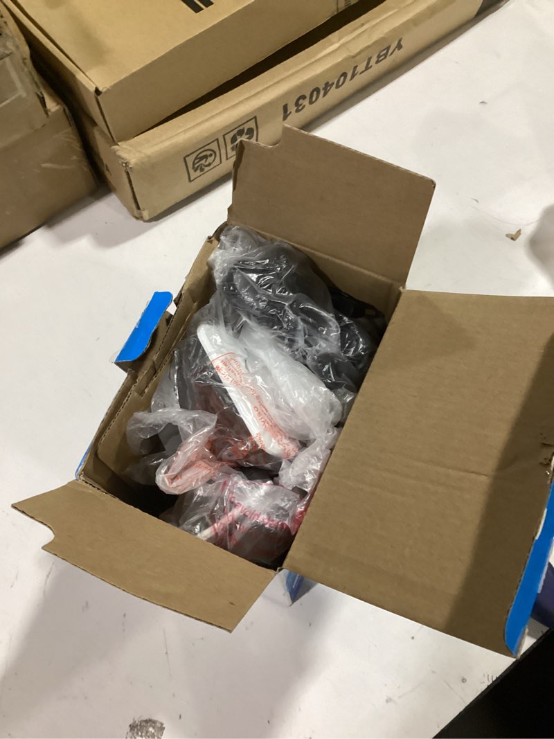 Condition photo showing Good Condition for AT&T EL51203 DECT 6.0 2-Handset Cordless Phone - Full Duplex Handset Speakerphone, Caller ID/Call Waiting, Backlit Keypad & Display, Intercom, ECO Mode, White/Silver 2 Handsets Caller ID