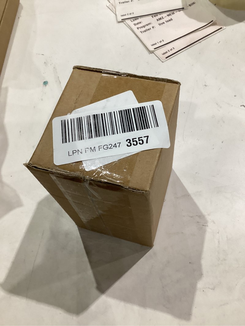 Condition photo showing Good Condition for 12Pcs Table Number Holders, Metal Black Finish Wire Picture Stands Name Menu Clips Place Card/ Memo/Photo Table Sign Holders for Wedding Party Office