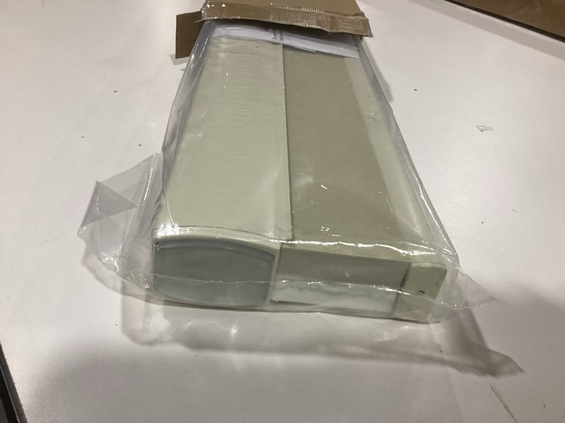 Tonature No Drill Cellular Shades for Indoor Windows, Thermal Insulating & Noise Reducing Honeycomb 