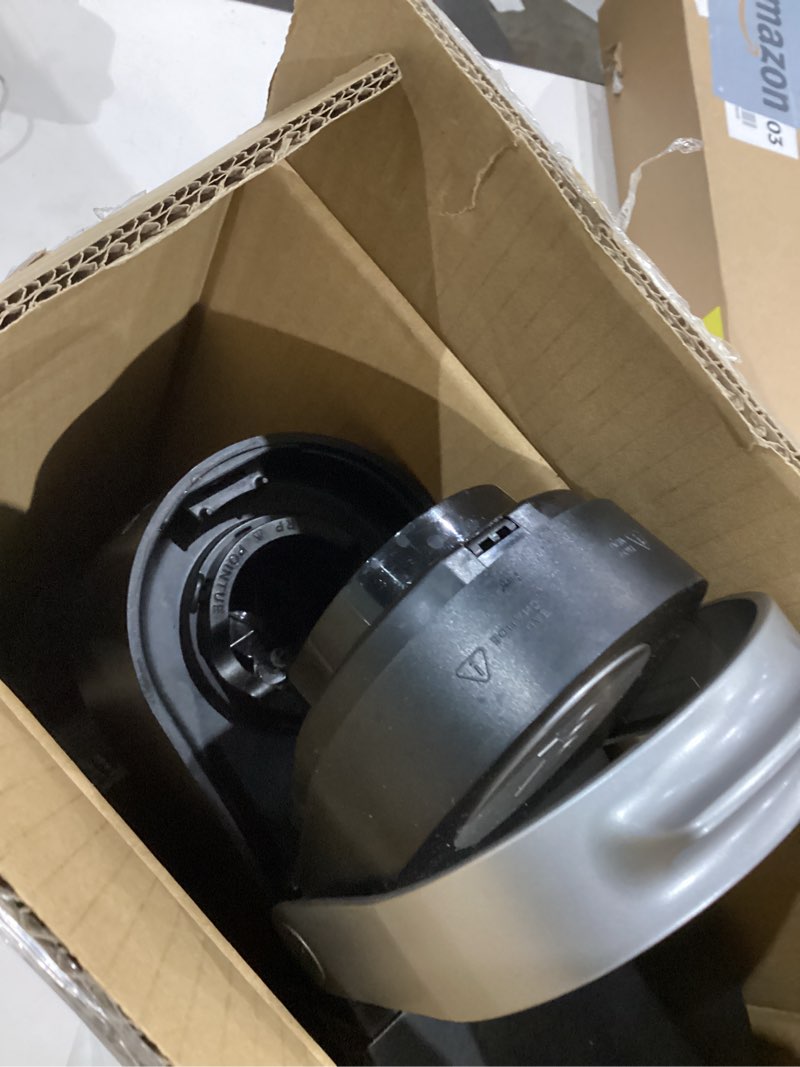 Condition photo showing Good Condition for Keurig K-Mini Single Serve K-Cup Pod Coffee Maker, 6 to 12oz Brew size, with Cord Storage, Perfect for Small Spaces, Black