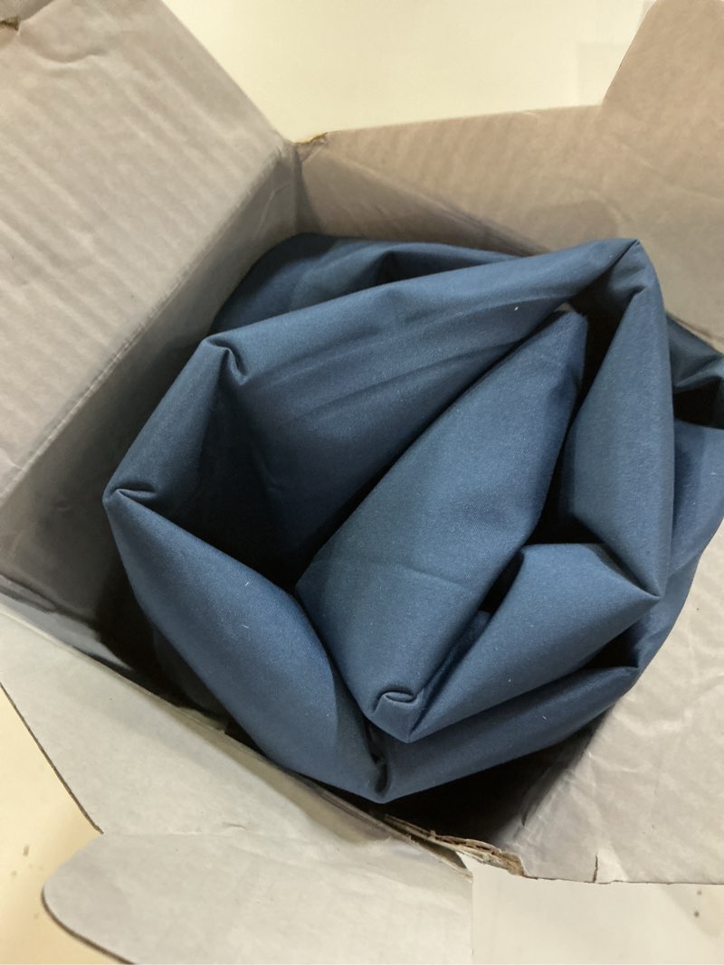 Condition photo showing Good Condition for fun pac camping sleeping pad, 8.8r-value ultralight camping mat with pillow, insulated camping mattress, built-in foot pump inflatable sleeping pads compact for camping backpacking hiking, single thin velvet gray