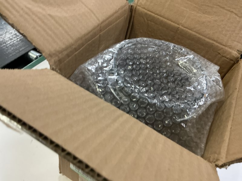 Condition photo showing Good Condition for Diamond Star 2 Gallons Mason Jar with Aluminum Lids, Large Glass Wide Mouth Canning Food Storage Containers for Kitchen Canning Cereal, Pasta, Sugar, Beans, Spice, Preserves, Dog Treat