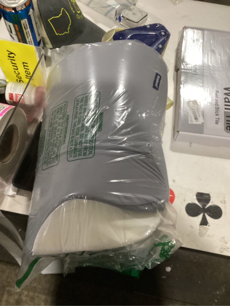 Condition photo showing Good Condition for DONAMA Cervical Pillow for Neck and Shoulder,Contour Memory Foam Pillow,Ergonomic Neck Support Pillo