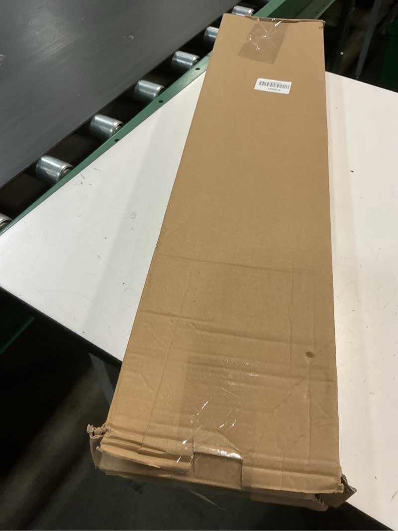 Condition photo showing New/Like New for pigenius windshield sun shade for kia niro 2017-2022. reflective aluminum film front window sunshade - blazblock
