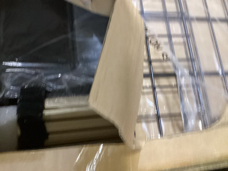 Bedframe