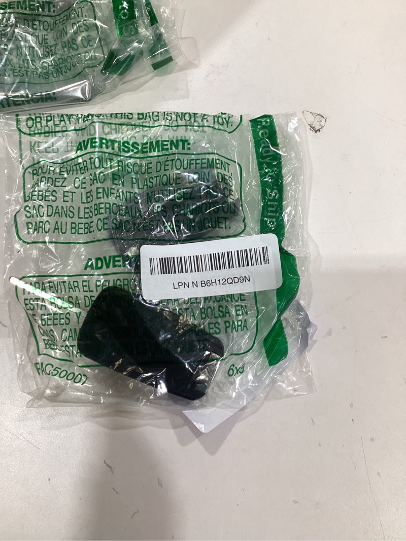 Condition photo showing New/Like New for Key Fob Replacement Fits for Chevy Cruze Equinox Camaro Impala Malibu Sonic Buick Regal Verano Encore Lacrosse GMC Terrain 2010-2021 OHT01060512 Keyless Entry Remote Control 13504199