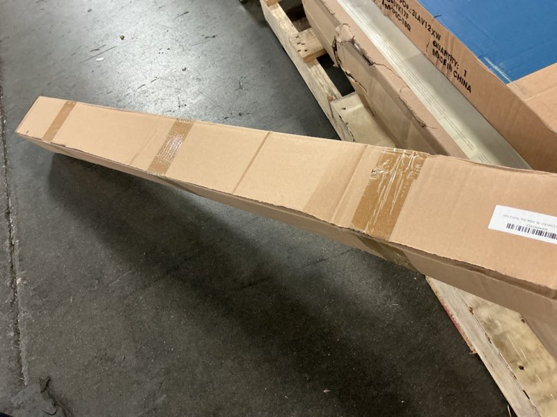Condition photo showing New/Like New for Fiberglass Screen Roll - 96 inch x 100 feet - for Window, Door, Porch or Patio 96 inches x 100 ft