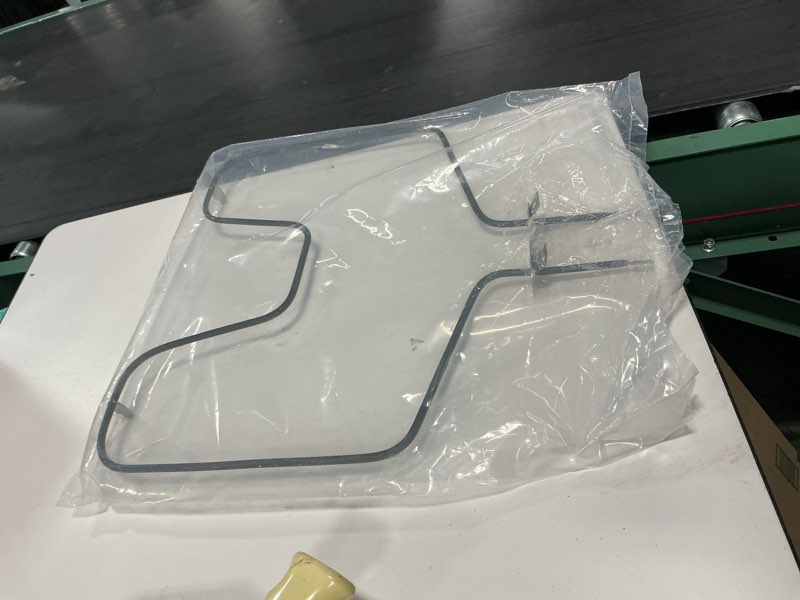 Condition photo showing Good Condition for certified appliance accessories 52007 replacement oven bake element for ge & hotpoint wb44k5012