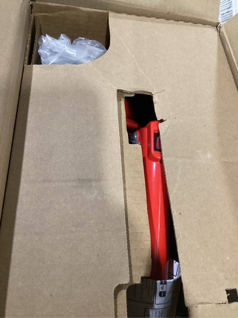 Condition photo showing Good Condition for craftsman b2000 25-cc 2-cycle 410-cfm 180-mph gas handheld leaf blower